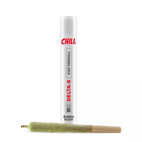 Delta 8 Pre Rolls By chill clouds-The Ultimate Delta 8 Pre Rolls In-Depth Review